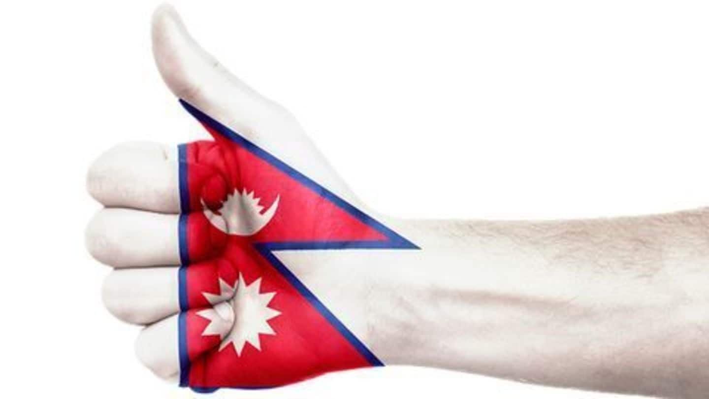 Nepal still impacted by India's demonetization Nepal still impacted by India's demonetization