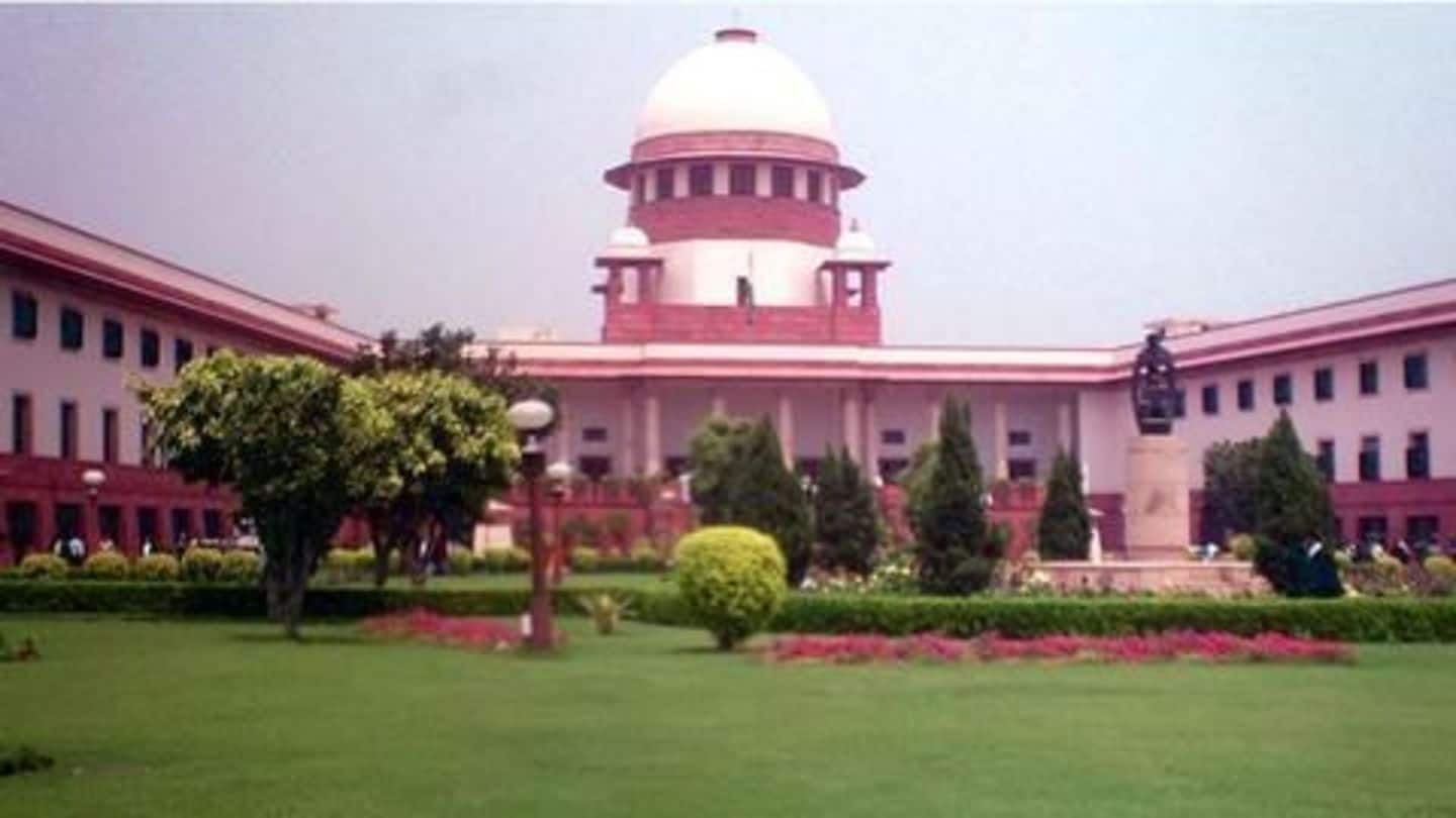 SC: Unaided private schools need government approval for hike