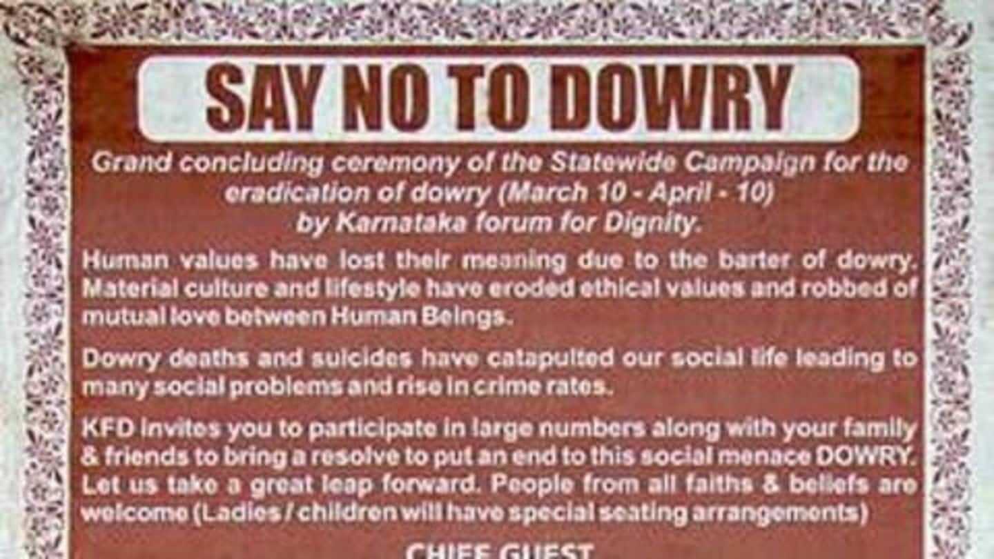 Maharashtra board textbook blames 'ugliness' for dowry
