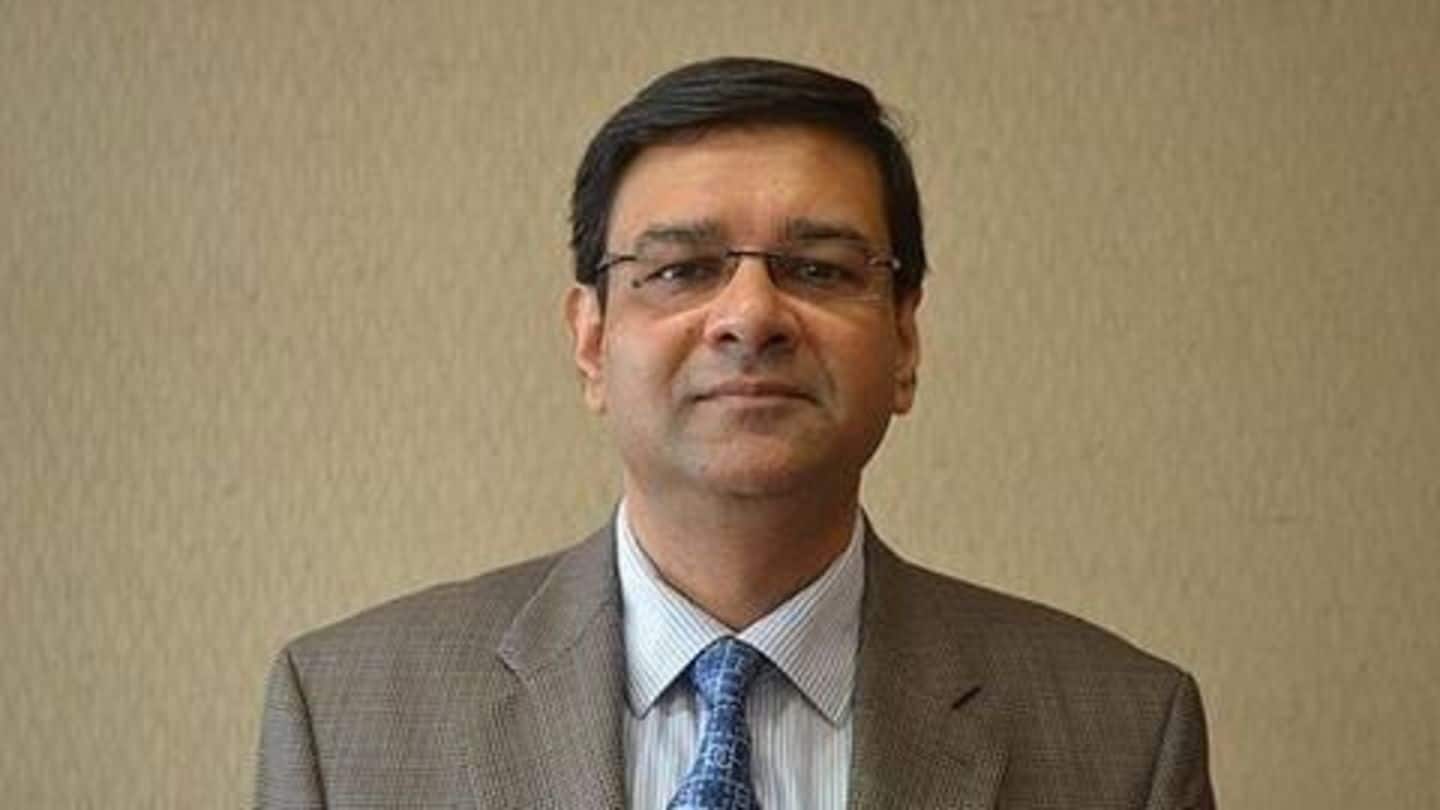 RBI maintains status quo on Repo rate