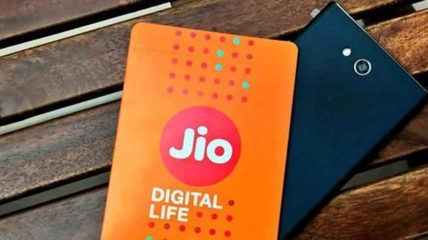 Reliance Jio to offer fixed line digital service