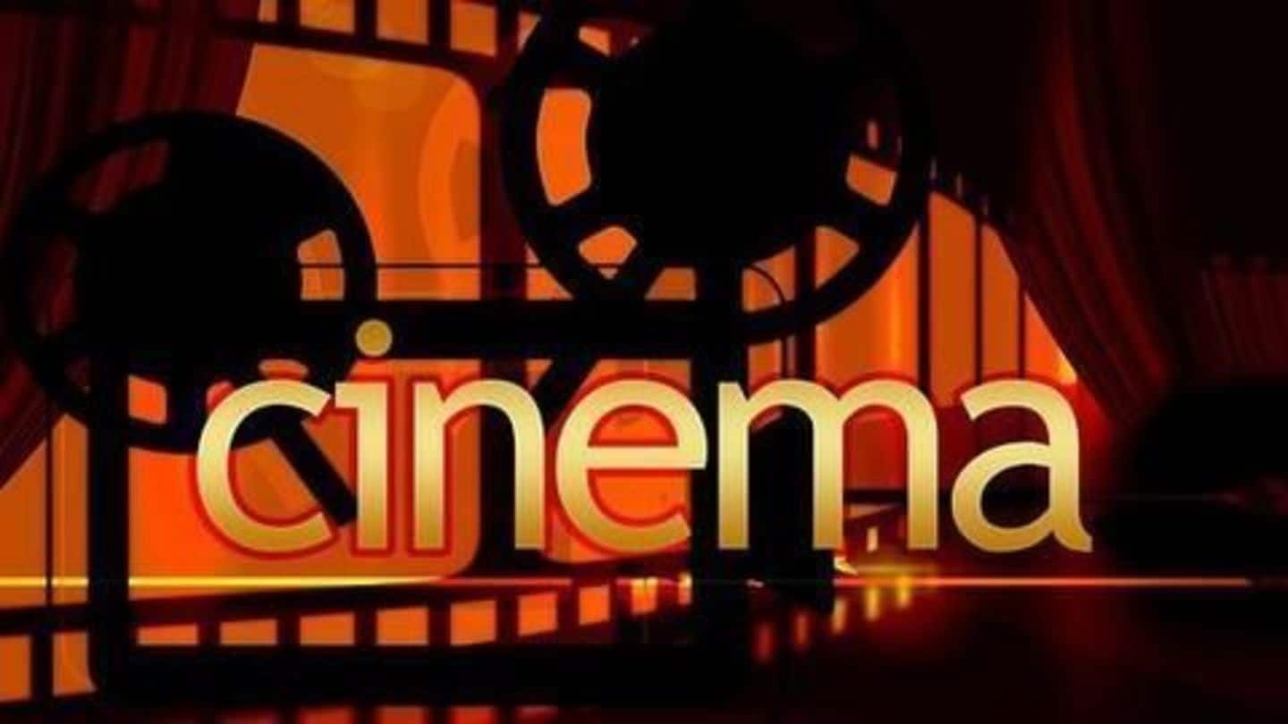 INOX is leading bidder for SRS cinemas