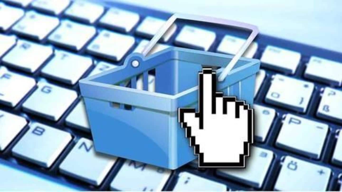 E-commerce sector losses could remonetize economy