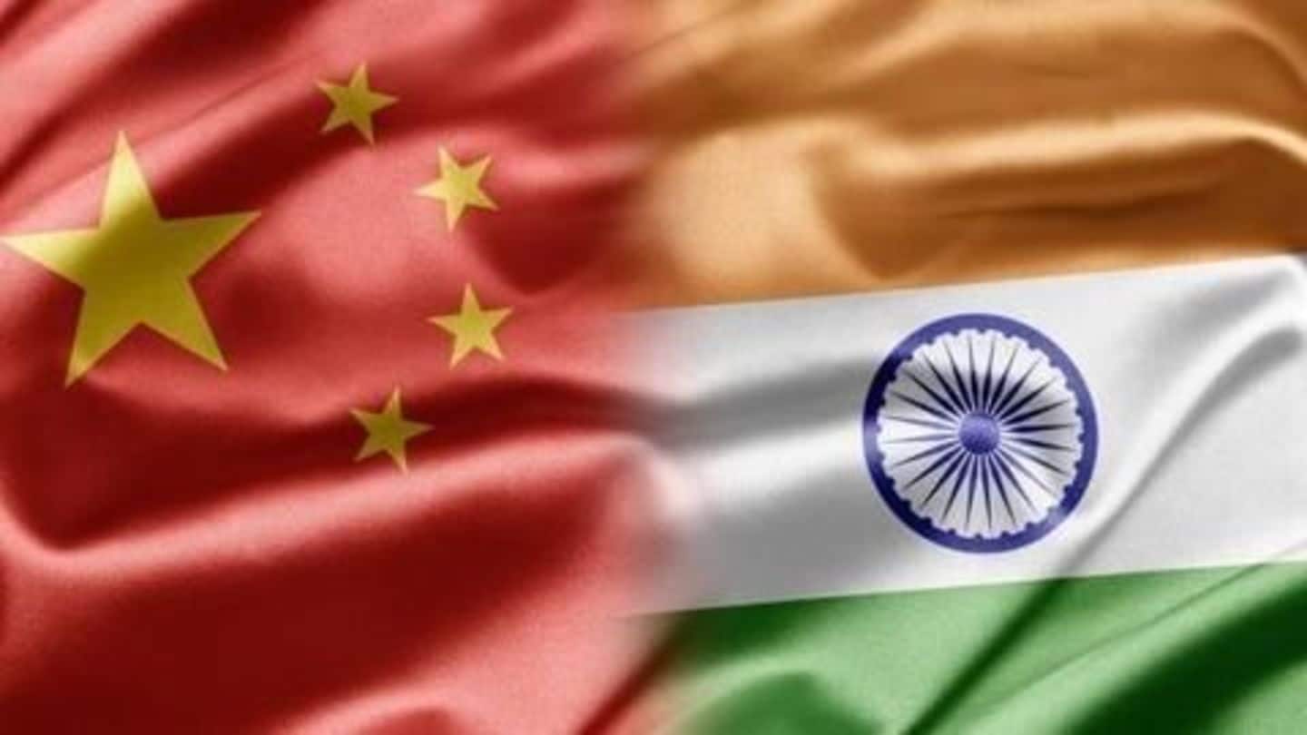 India allows captured Chinese soldier to return home