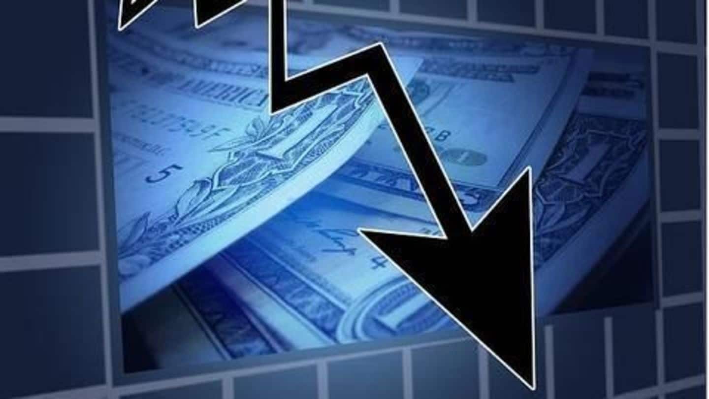 IMF cuts India's growth rate IMF cuts India's growth rate
