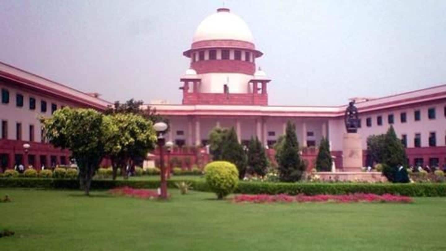 SC instructs Kerala to compensate victims of Endosulfan poisoning