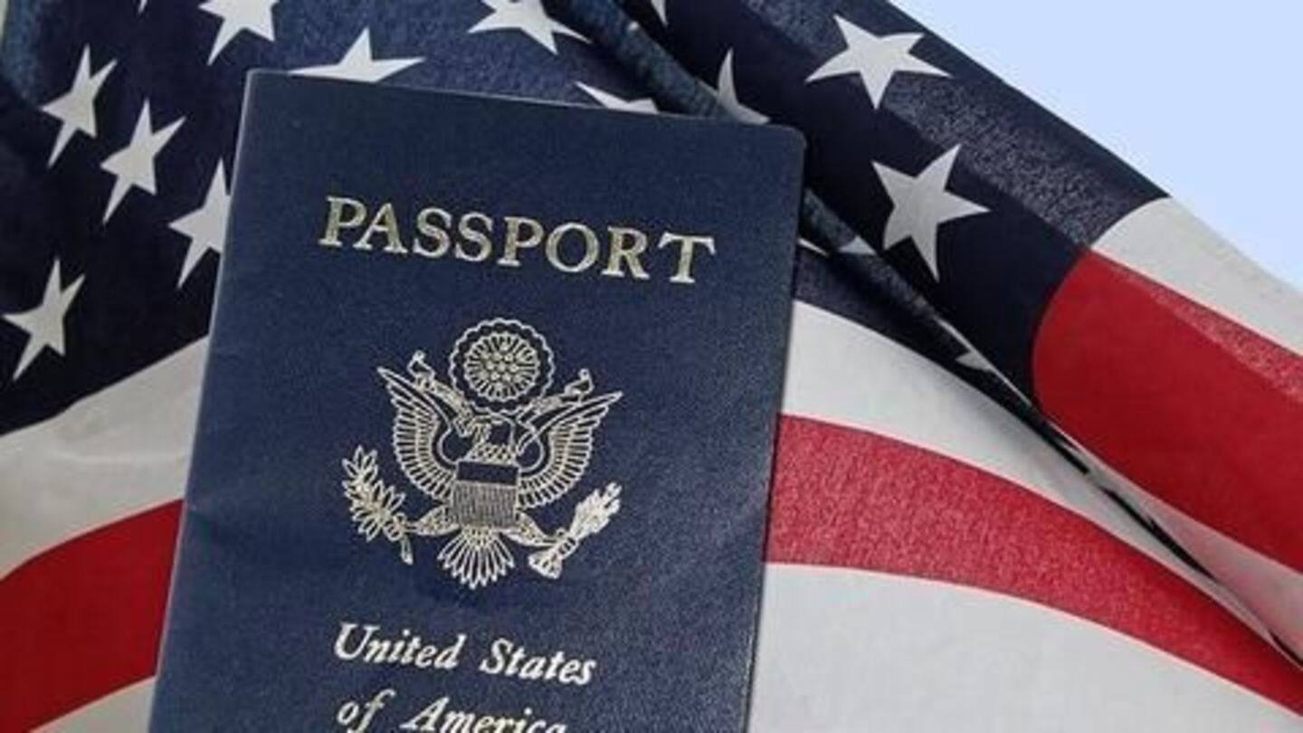EU could place visa restrictions on Americans