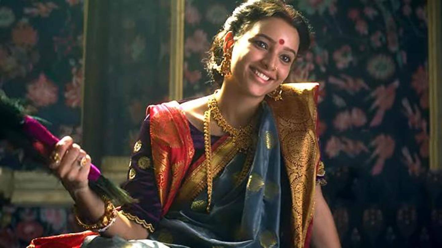 Post 'Bulbbul,' Dimri is getting multiple interesting film offers Post 'Bulbbul,' Dimri is getting multiple interesting film offers