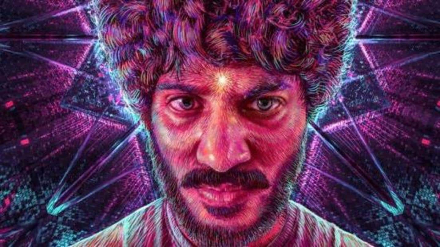 'Othiram Kadakam' will be helmed by director Soubin Shahir 'Othiram Kadakam' will be helmed by director Soubin Shahir