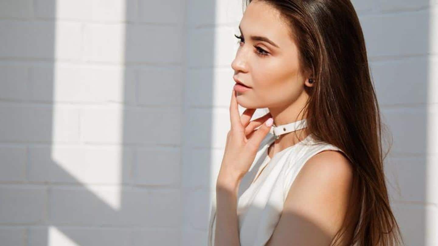 Make moisturizing mandatory; always wear SPF Make moisturizing mandatory; always wear SPF