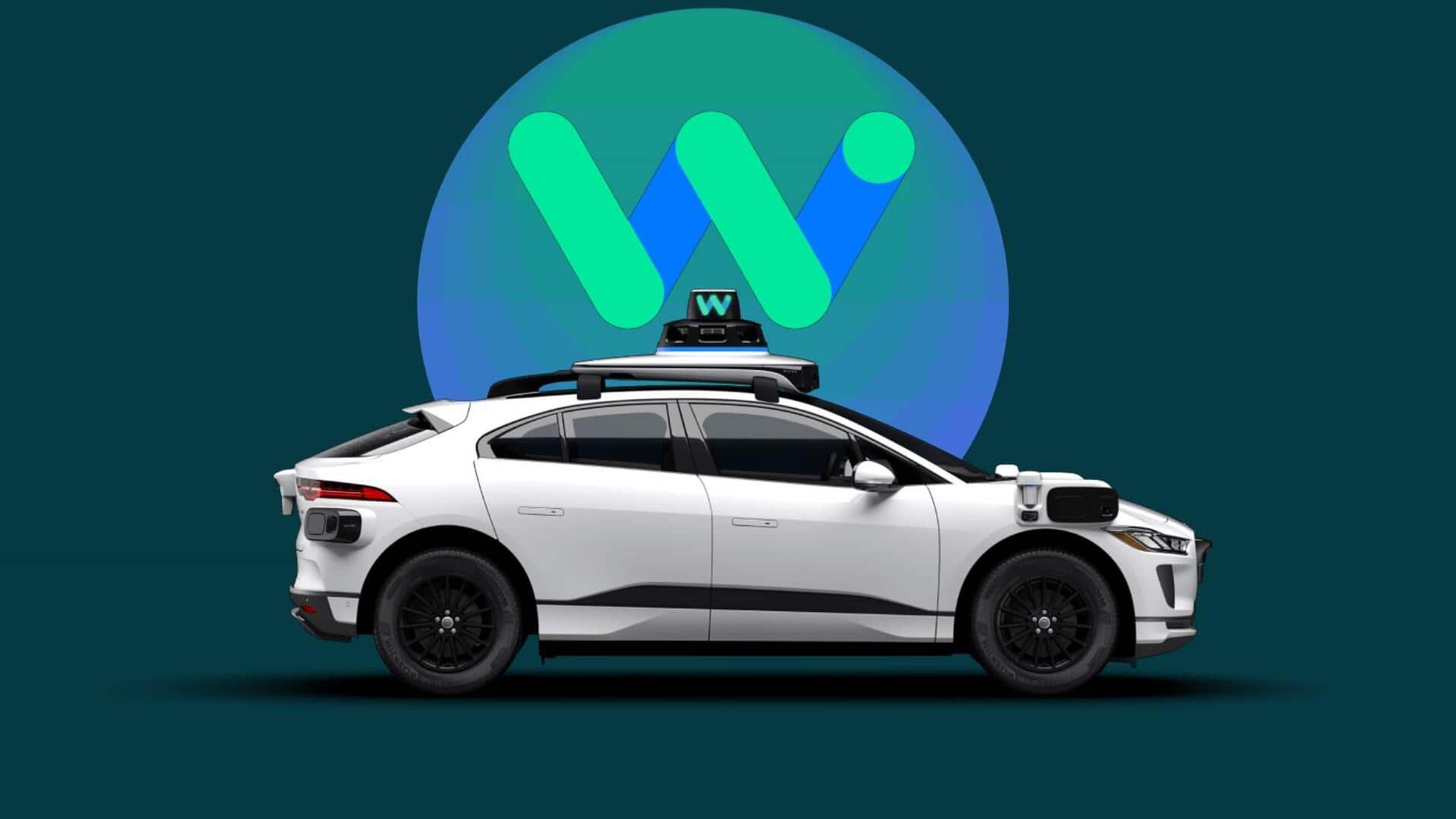 Waymo's autonomous taxi service enters Los Angeles amid controversy, protest