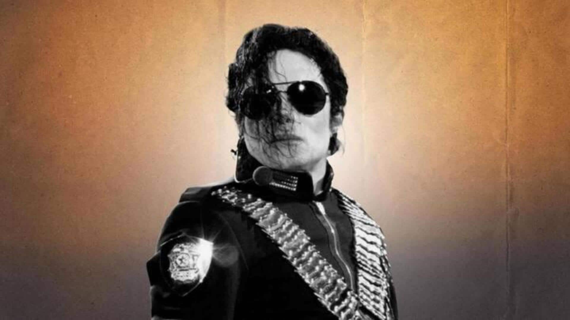Michael Jackson's mother Katherine's wealth exceeds $55M following his death