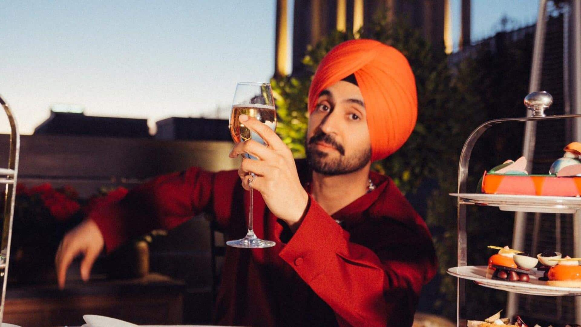 California duplex, Toronto bungalow: Meet Diljit Dosanjh—'GOAT' of real estate