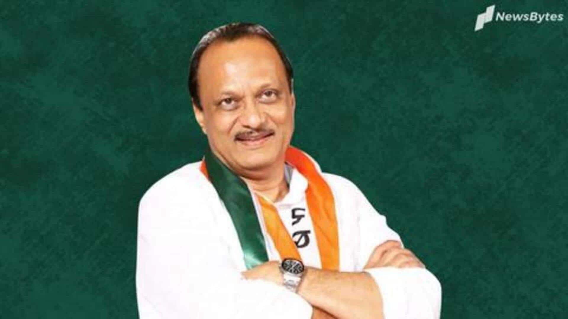 'You barely survived...': Ajit Pawar's jibe at nephew Rohit