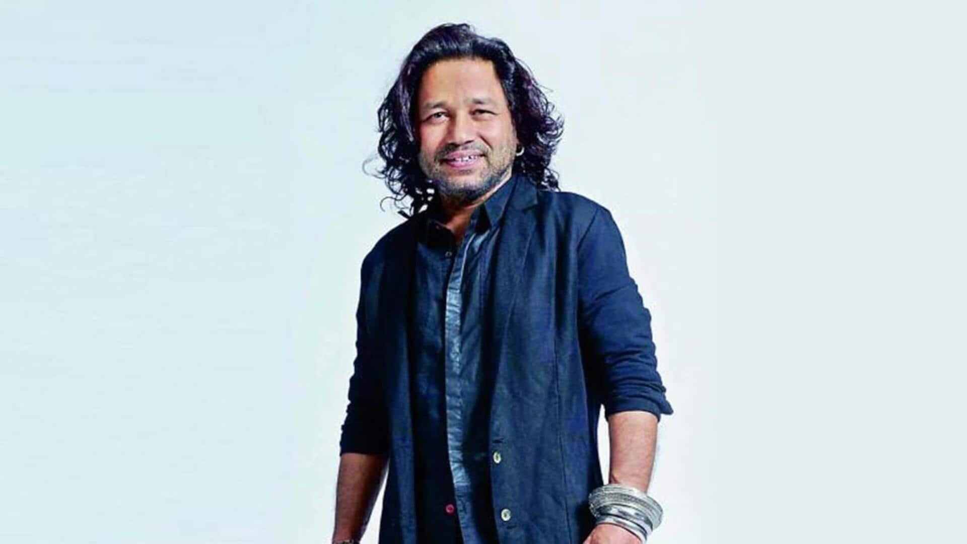 Court dismisses complaint against Kailash Kher for hurting religious sentiments