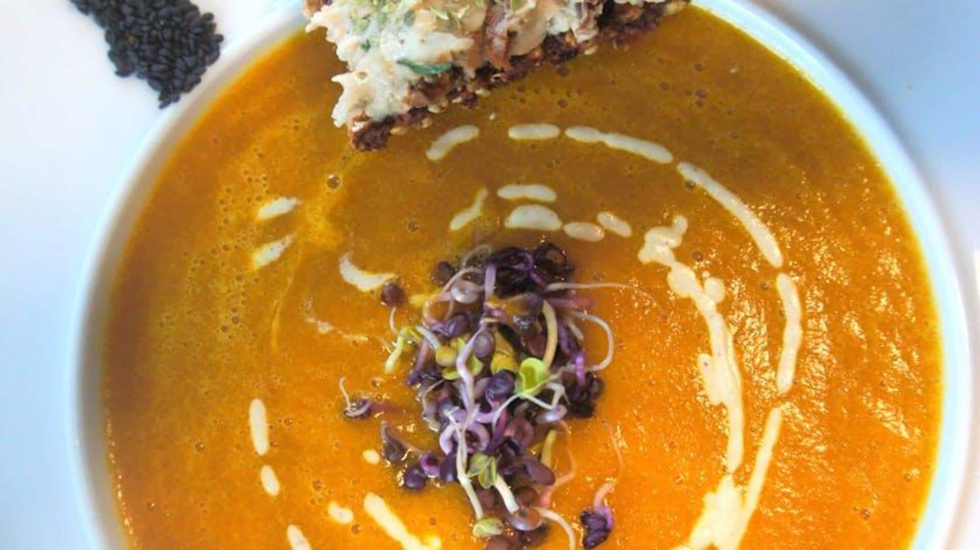 Love carrots? You'll enjoy these recipes Love carrots? You'll enjoy these recipes