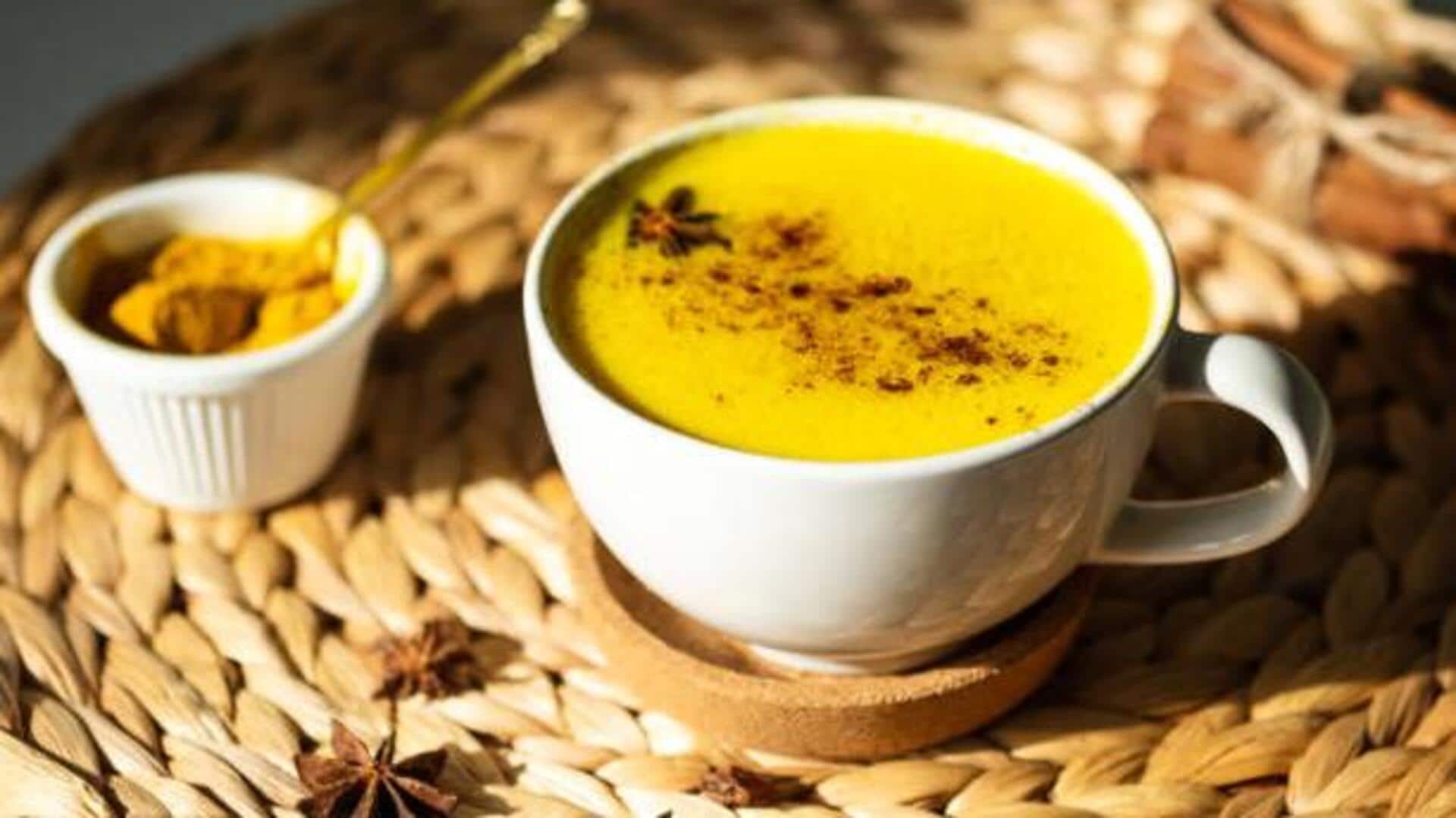 5 formas de usar la cúrcuma en la cocina 5 formas de usar la cúrcuma en la cocina
