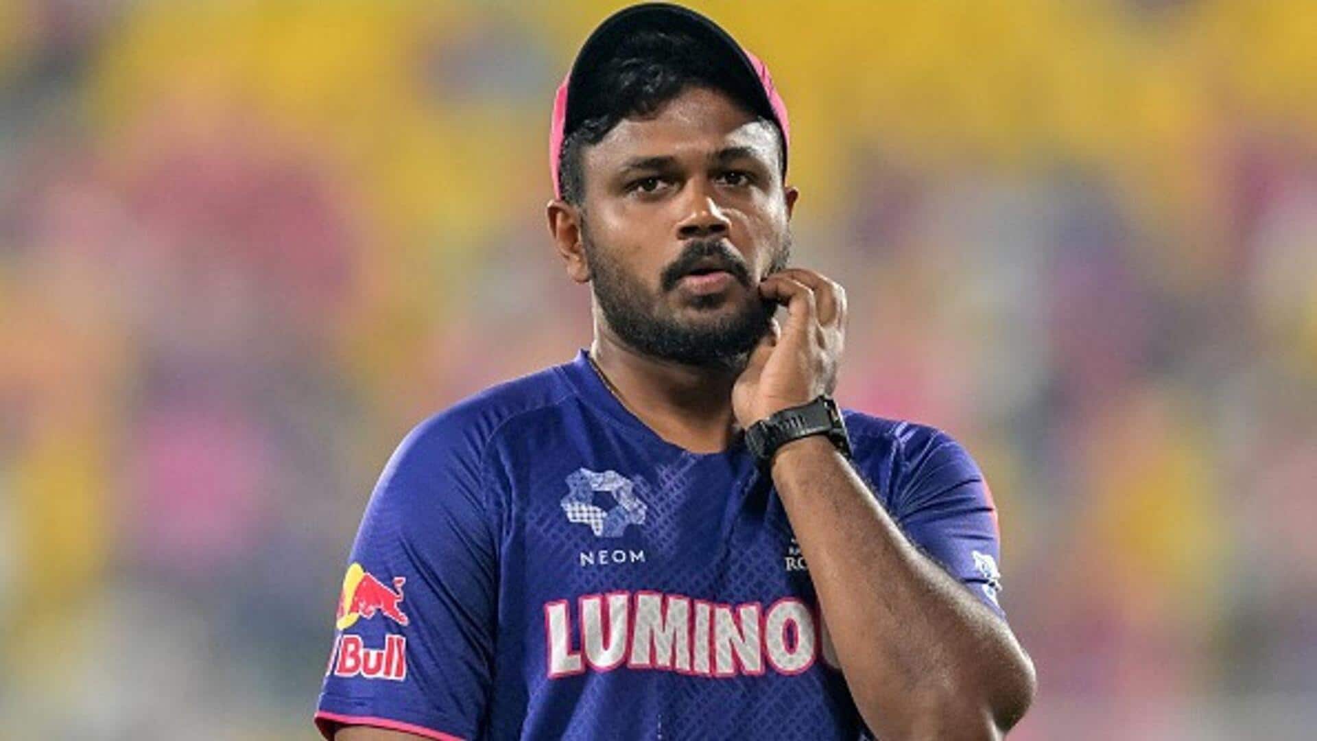 Why signing Sanju Samson can be CSK's game-changer