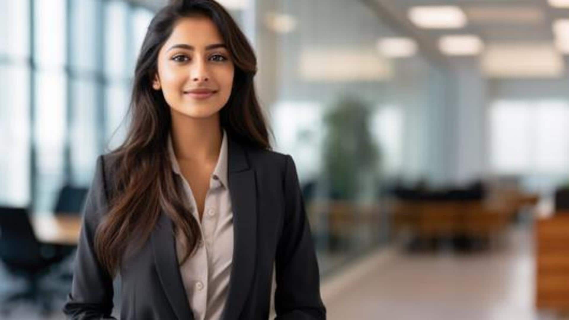 Monsoon fashion: 5 office wear ideas to try Monsoon fashion: 5 office wear ideas to try