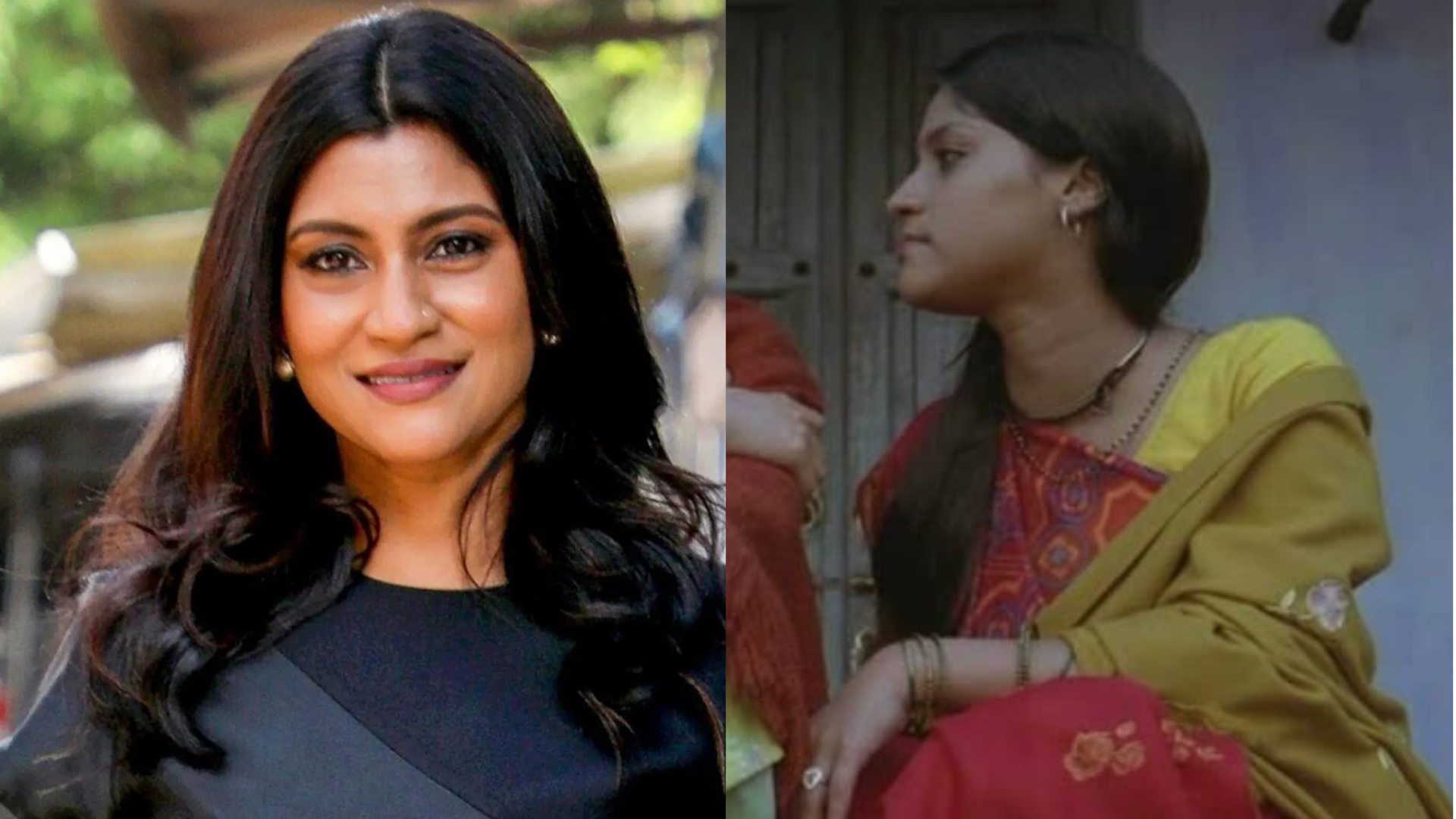 Konkona reveals acting in 'Omkara' was 'nerve-wracking' Konkona reveals acting in 'Omkara' was 'nerve-wracking'