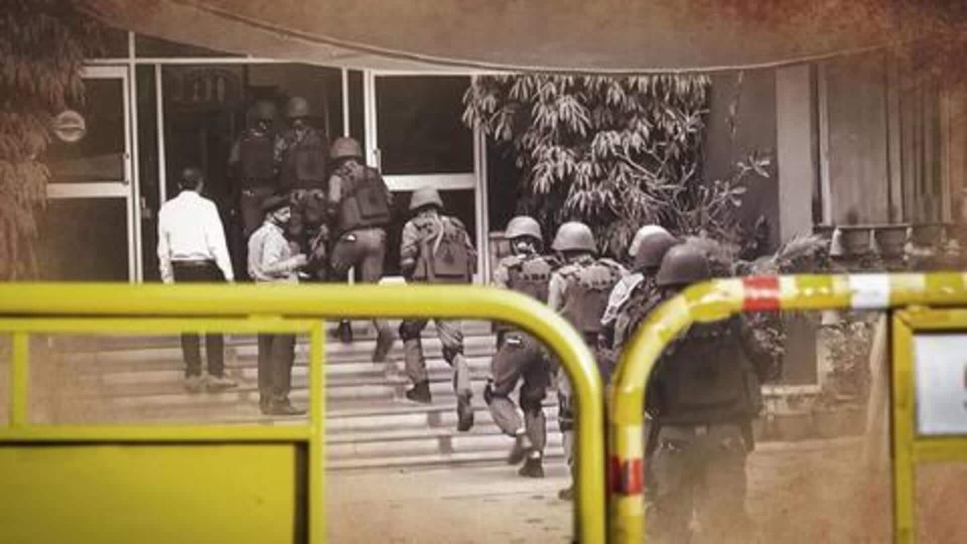 MK Stalin, actors Ajith, Aravind Swamy, Khushbu receive bomb threats