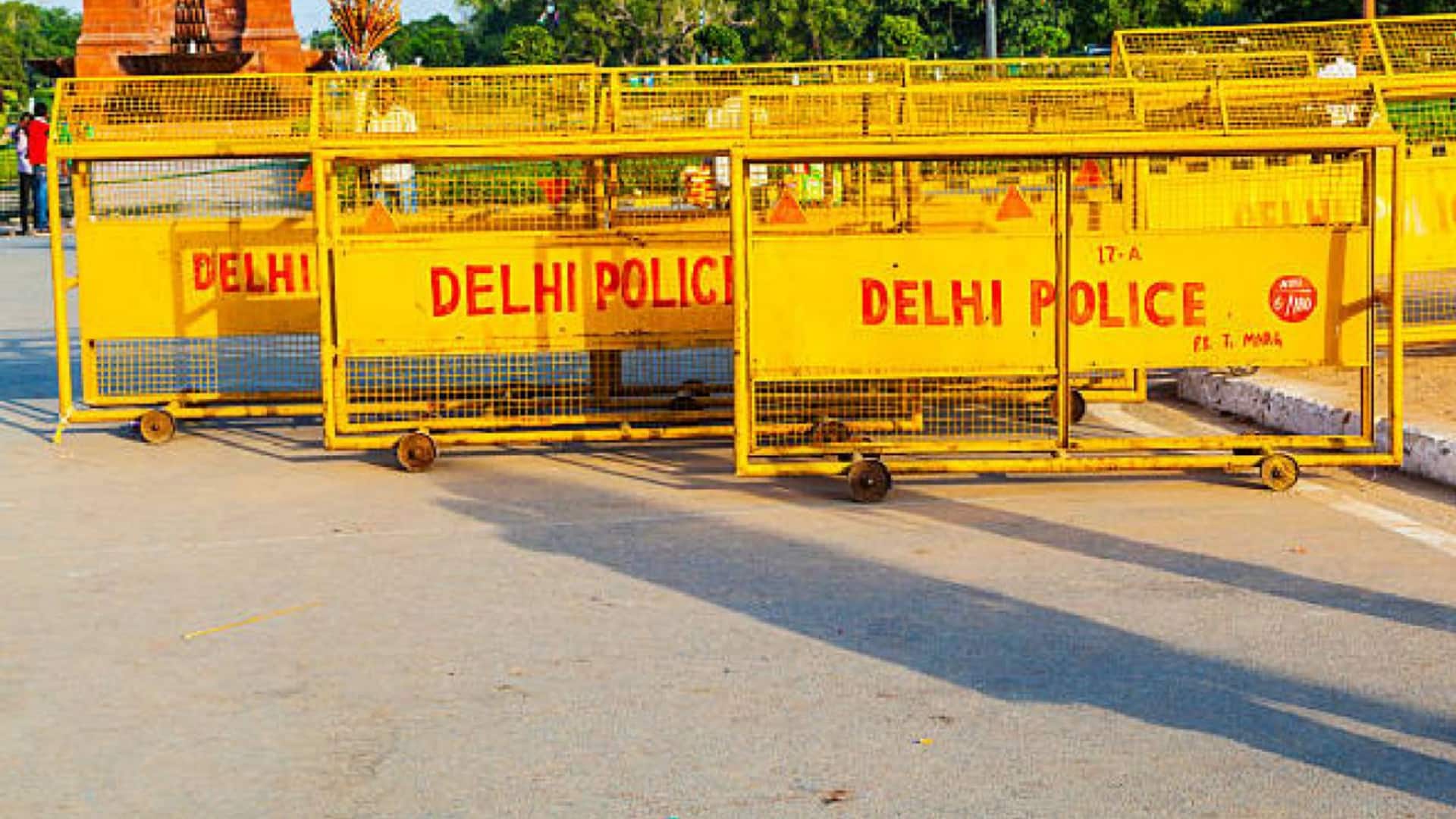 ISI-linked module plotted strikes on Delhi temple, dhaba, military camp