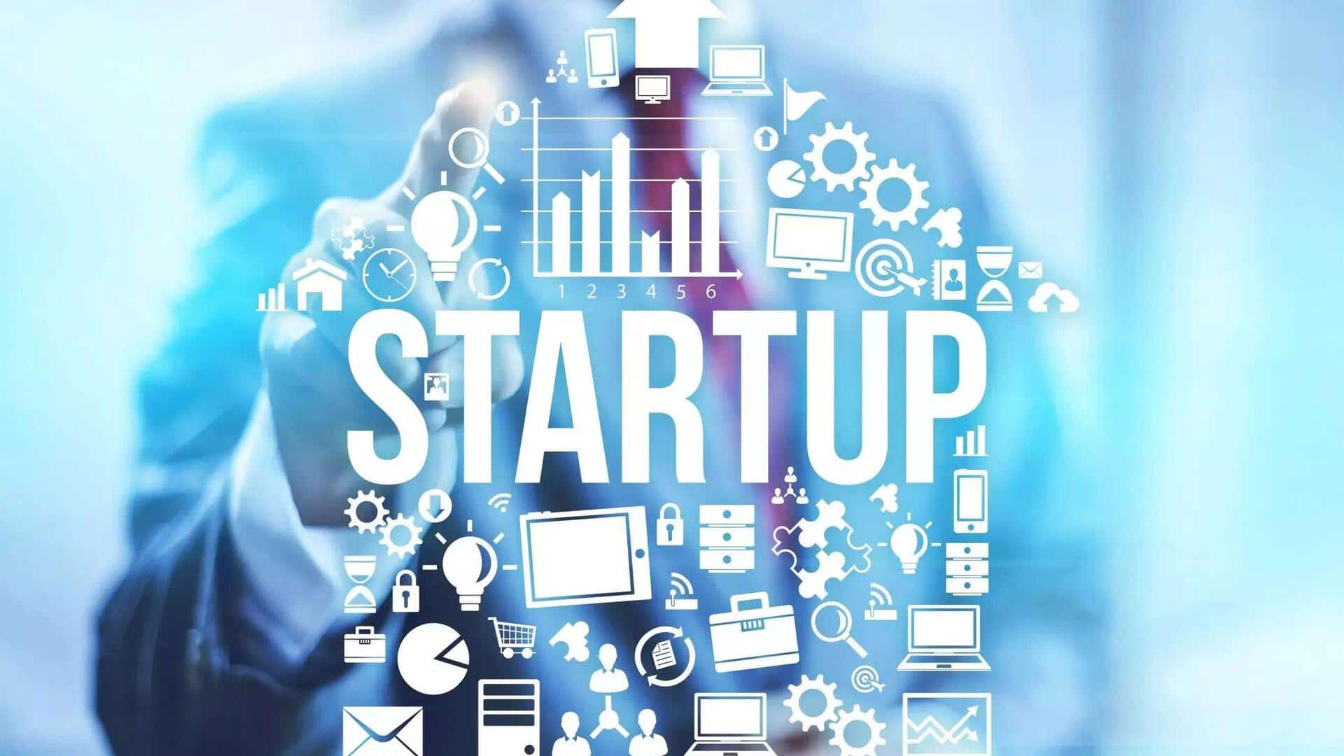 Indian start-ups raised $660M in July