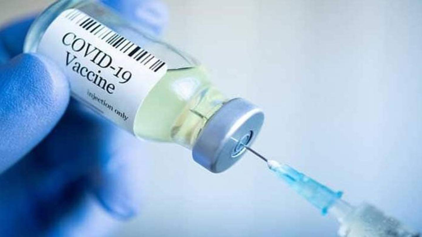 How does the new vaccine work? How does the new vaccine work?