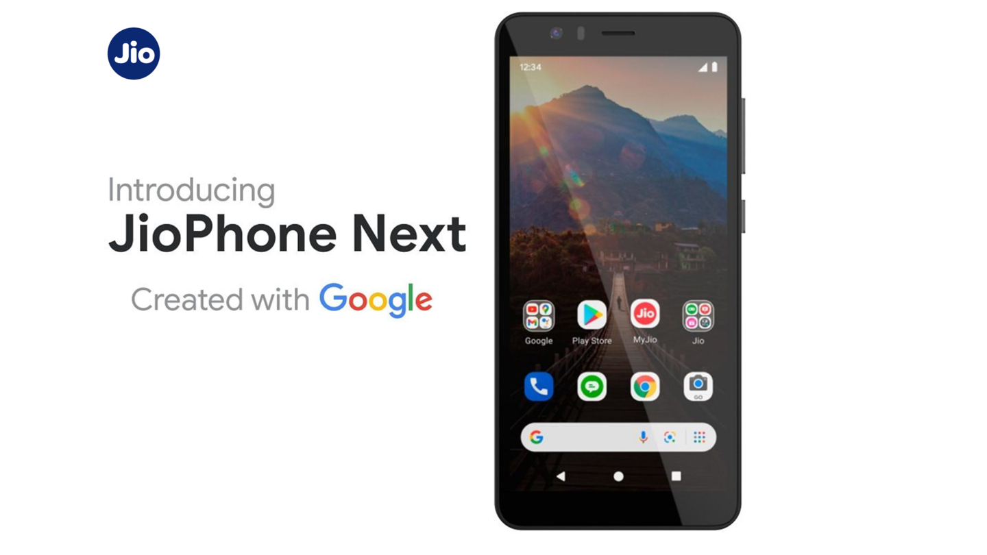 The phone will have prominent bezels The phone will have prominent bezels