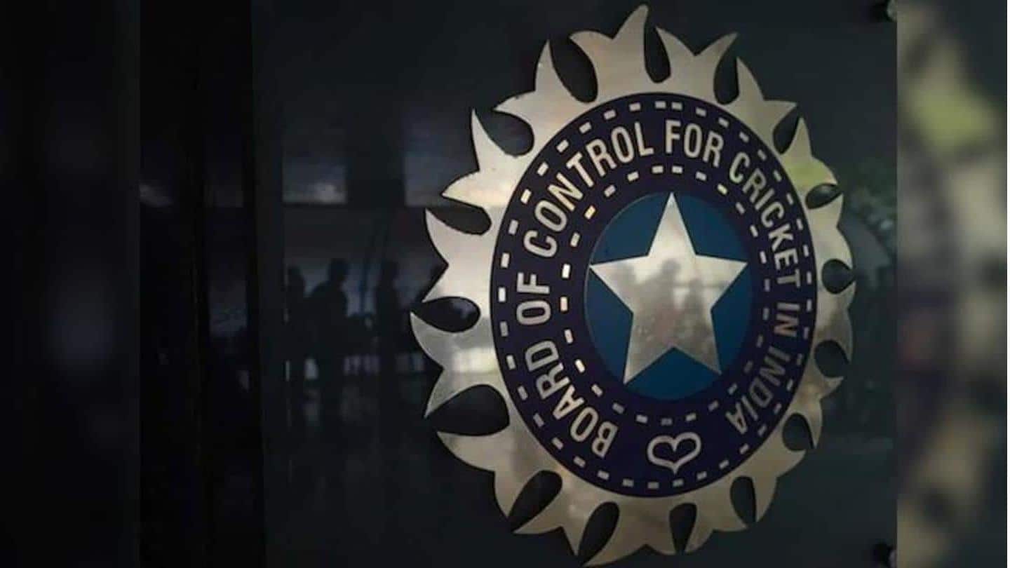 Mastercard replaces Paytm as BCCI title sponsor for 2022-23 season