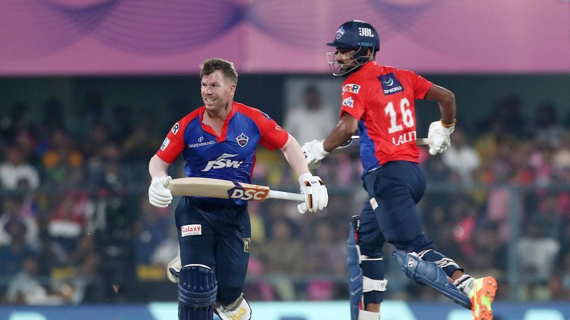 IPL 2023, RCB vs DC: Here is the statistical preview 