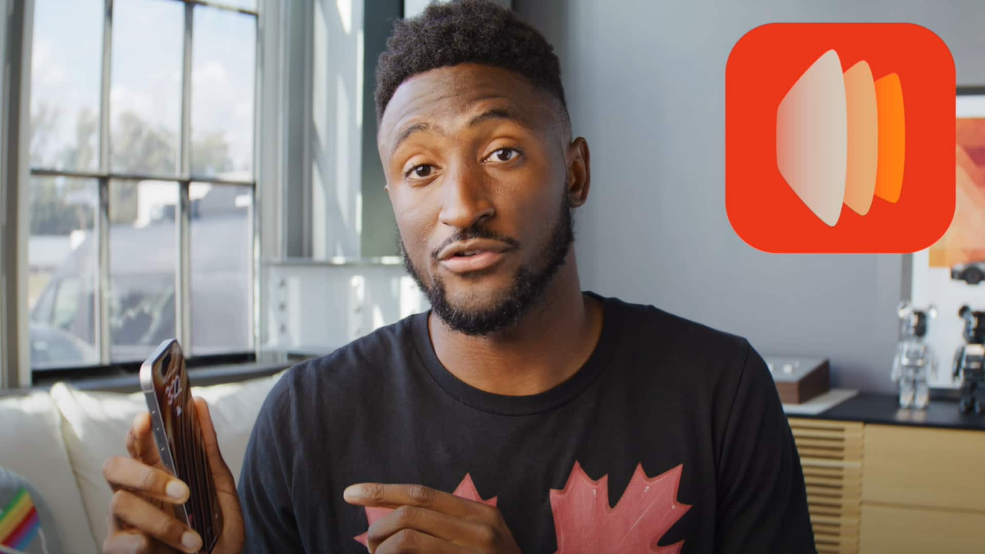 MKBHD admits pricing errors in new “Panels” app