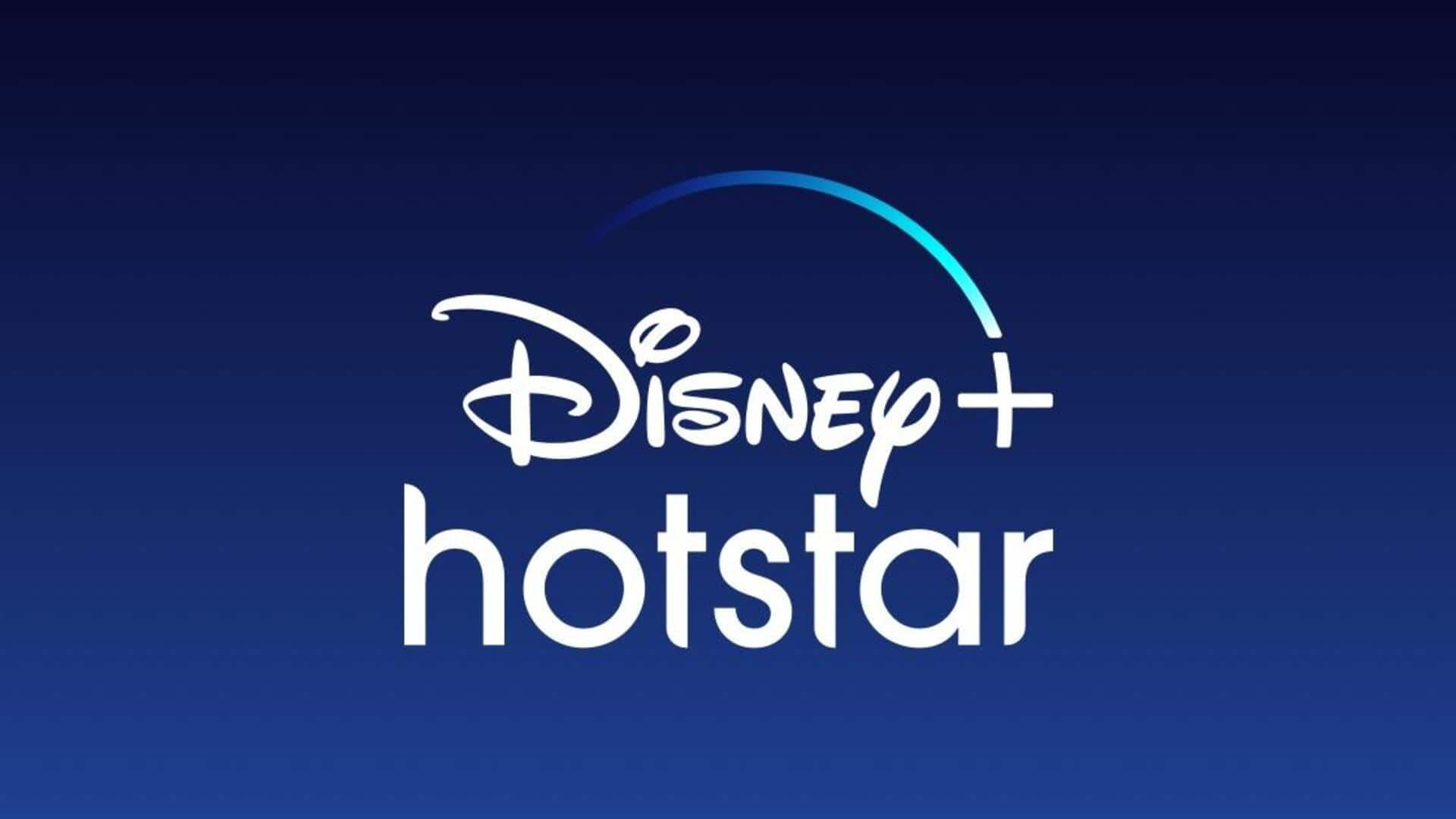 Disney+ Hotstar down for PC, smart TV users in India