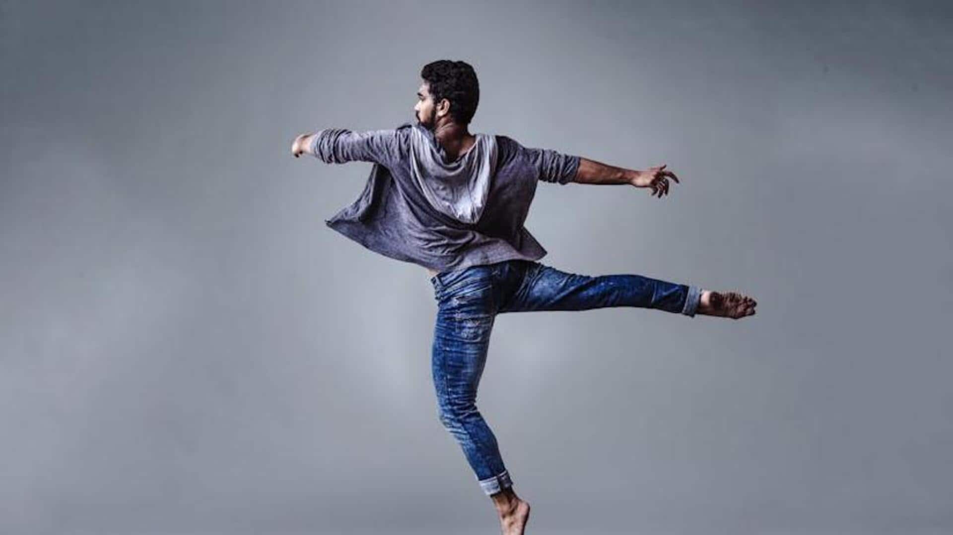 Dancing v/s jogging: Which is better for your cardiovascular health? Dancing v/s jogging: Which is better for your cardiovascular health?