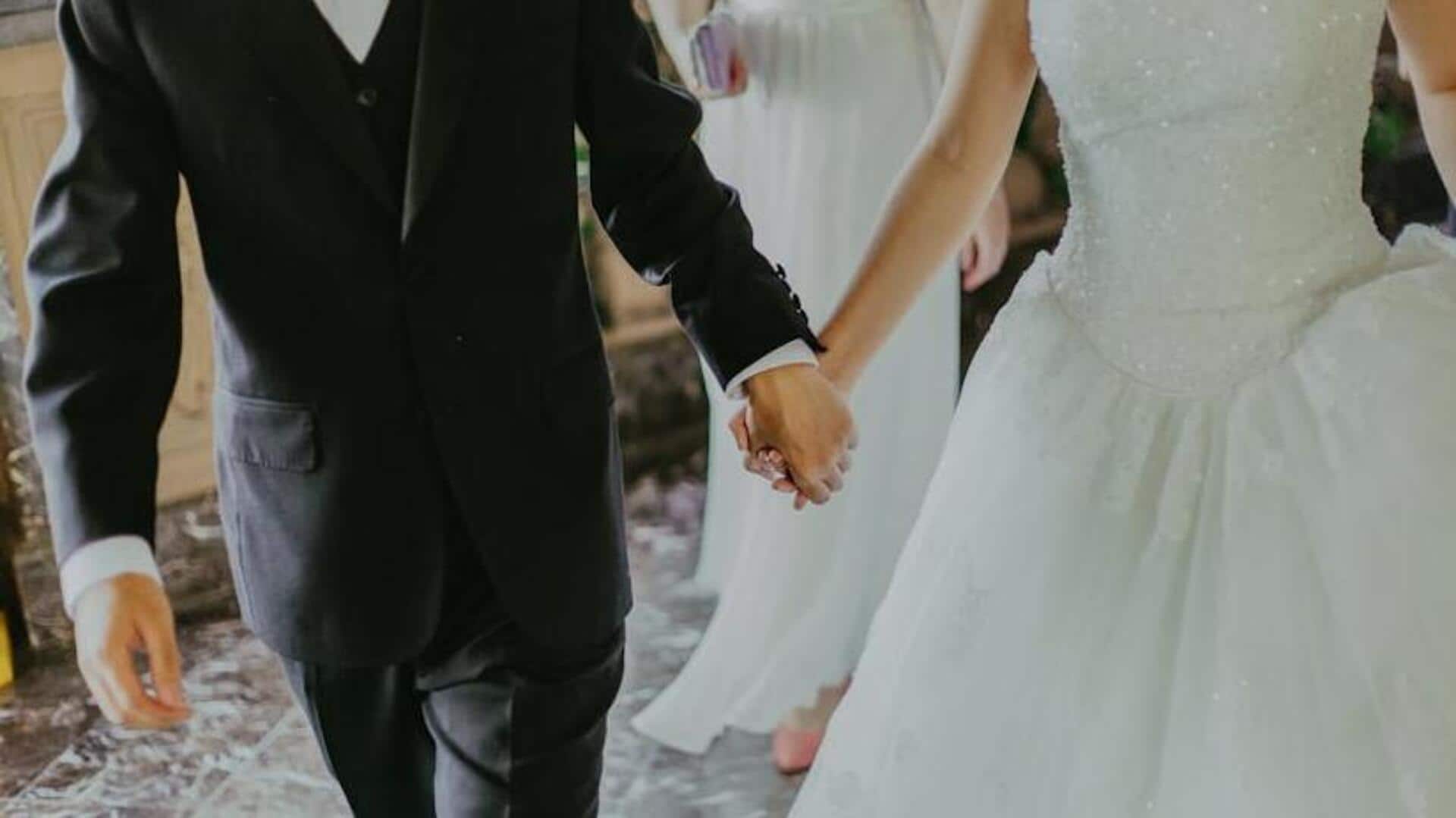 5 Vietnamese wedding practices that would surprise you 5 Vietnamese wedding practices that would surprise you