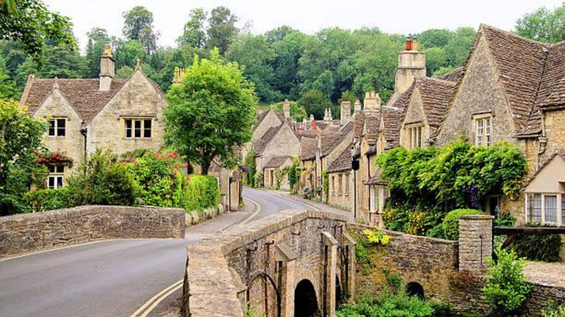 Top walking trails in the Cotswolds: A list Top walking trails in the Cotswolds: A list