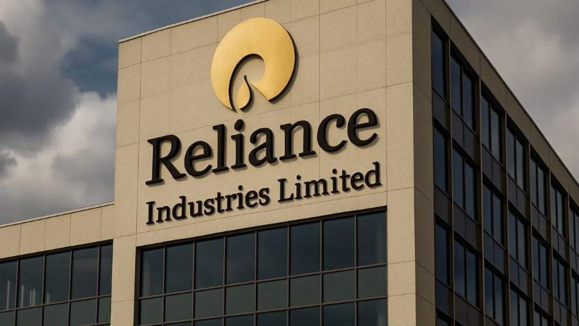 Why Reliance isn't interested in making its own AI chips Why Reliance isn't interested in making its own AI chips