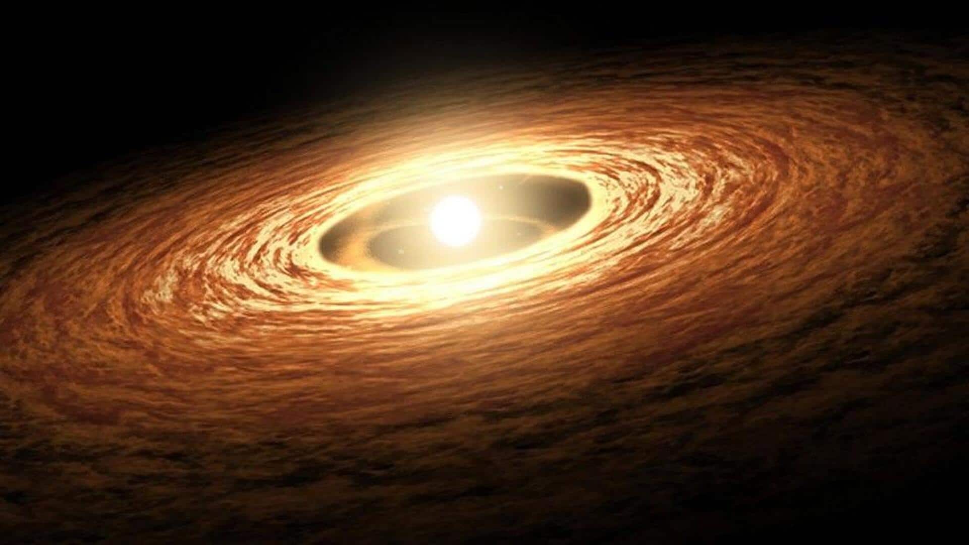 Our universe could come to an end in 33B years Our universe could come to an end in 33B years