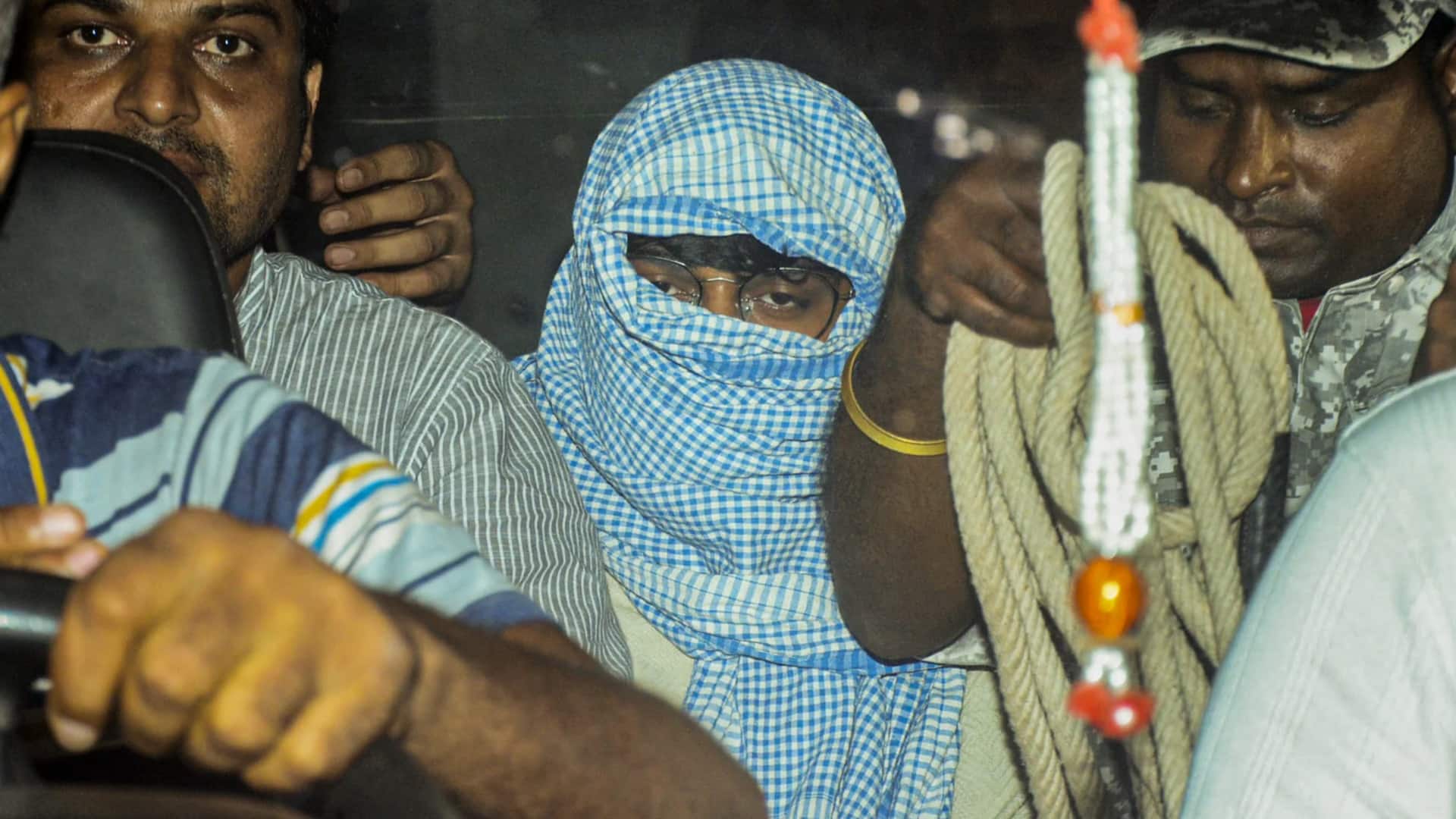 ISIS bomb-making factory uncovered in Ranchi, Jharkhand ISIS bomb-making factory uncovered in Ranchi, Jharkhand