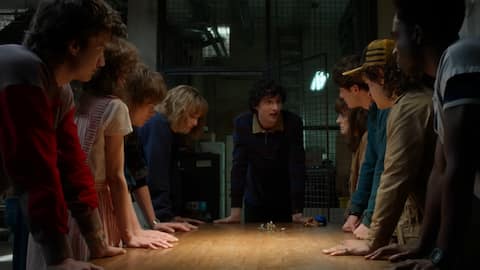 'Stranger Things' S05 trailer: Vecna returns to haunt Hawkins 'Stranger Things' S05 trailer: Vecna returns to haunt Hawkins