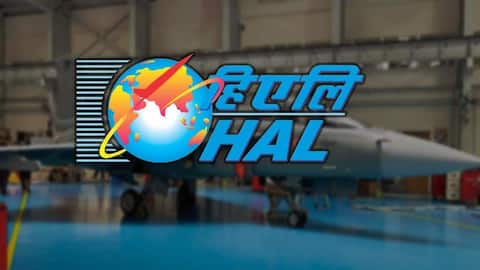 Why HAL stock crashed 8% today