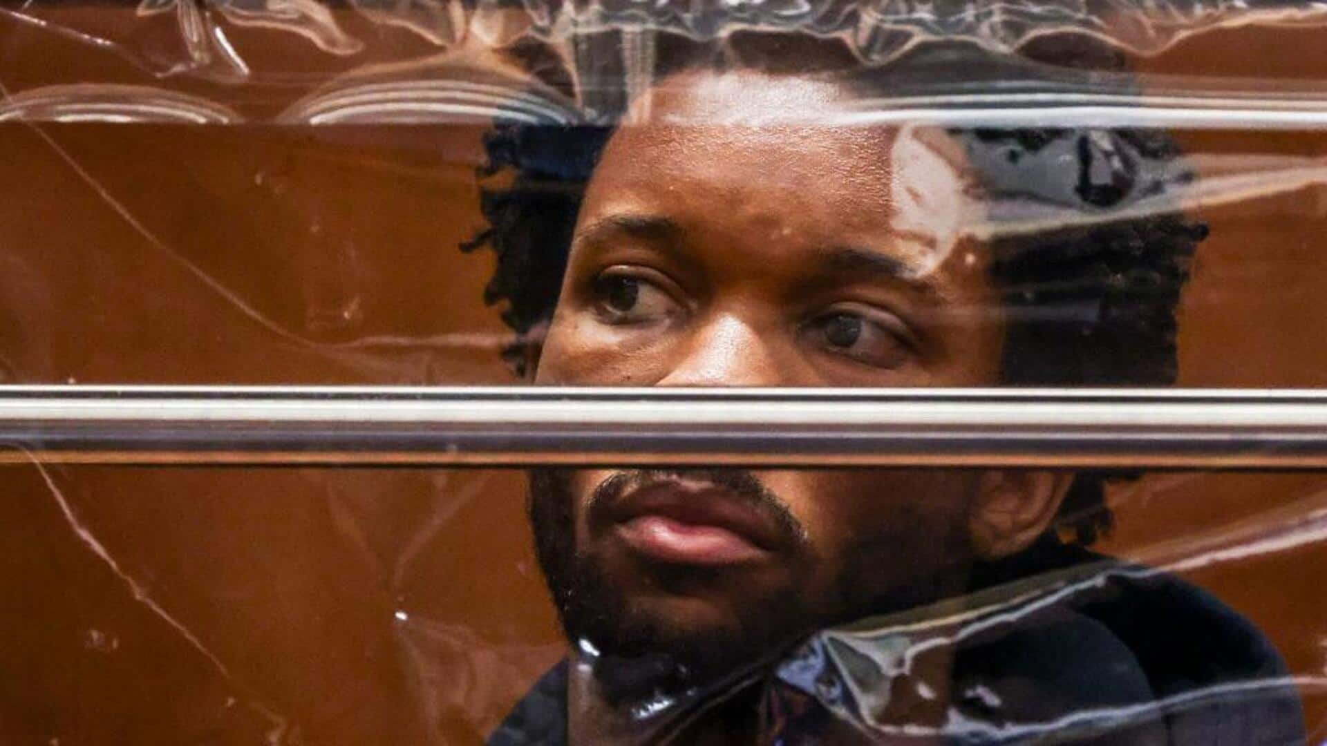 Murder case: D4vd's team pushes for public release of evidence 