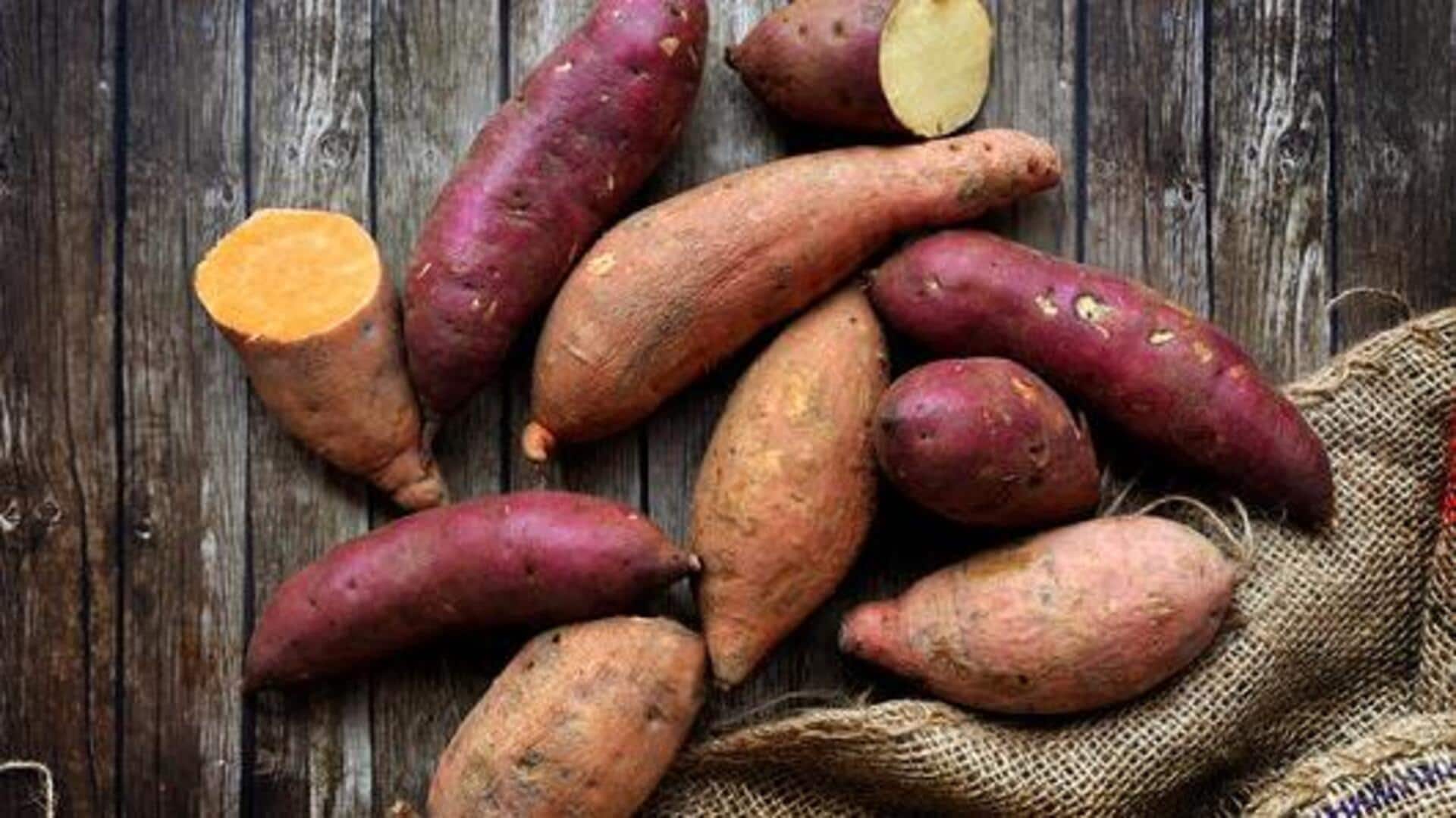 Cocoyam: A skincare secret worth knowing 