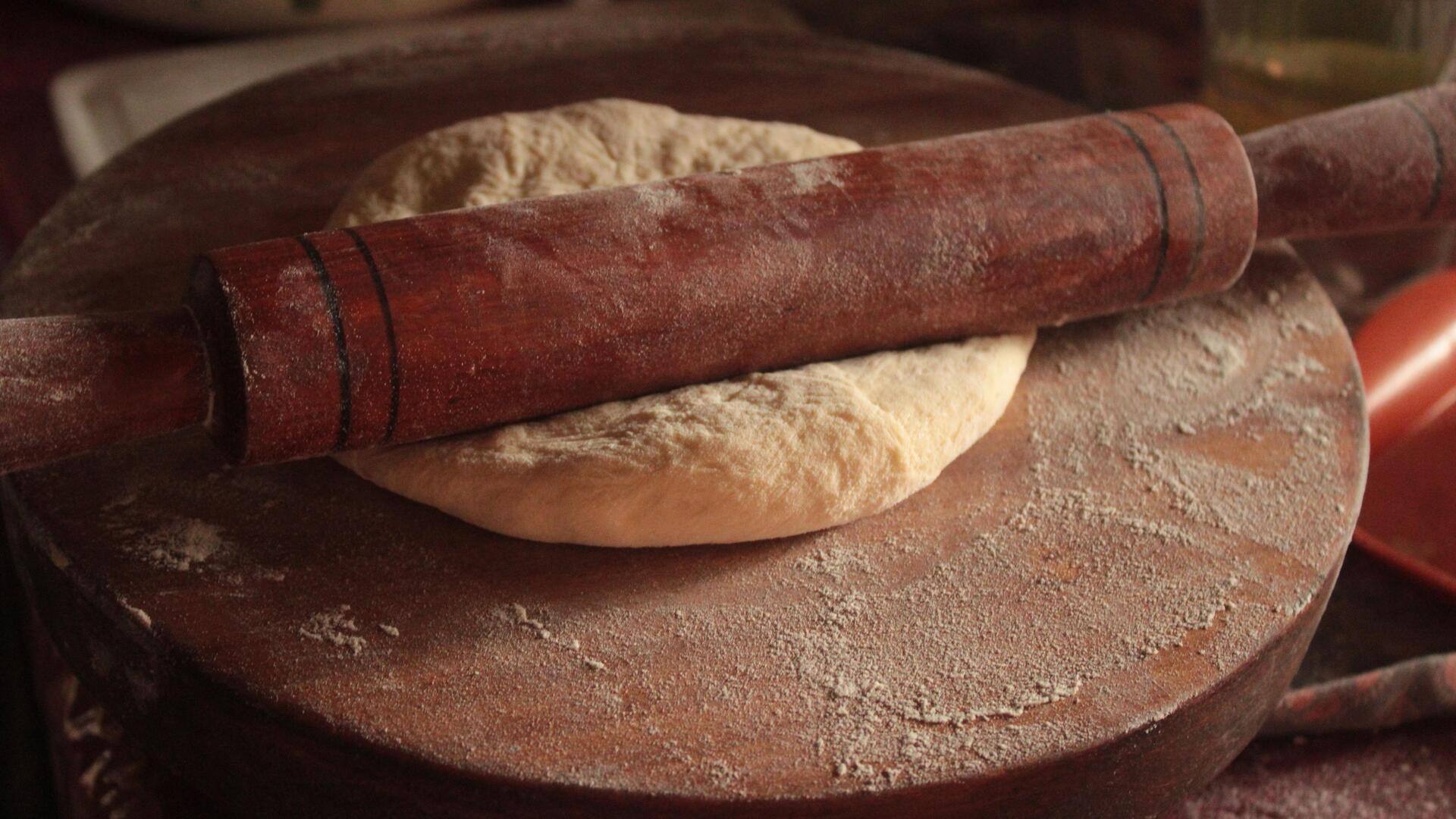 What makes chole kulche so irresistible
