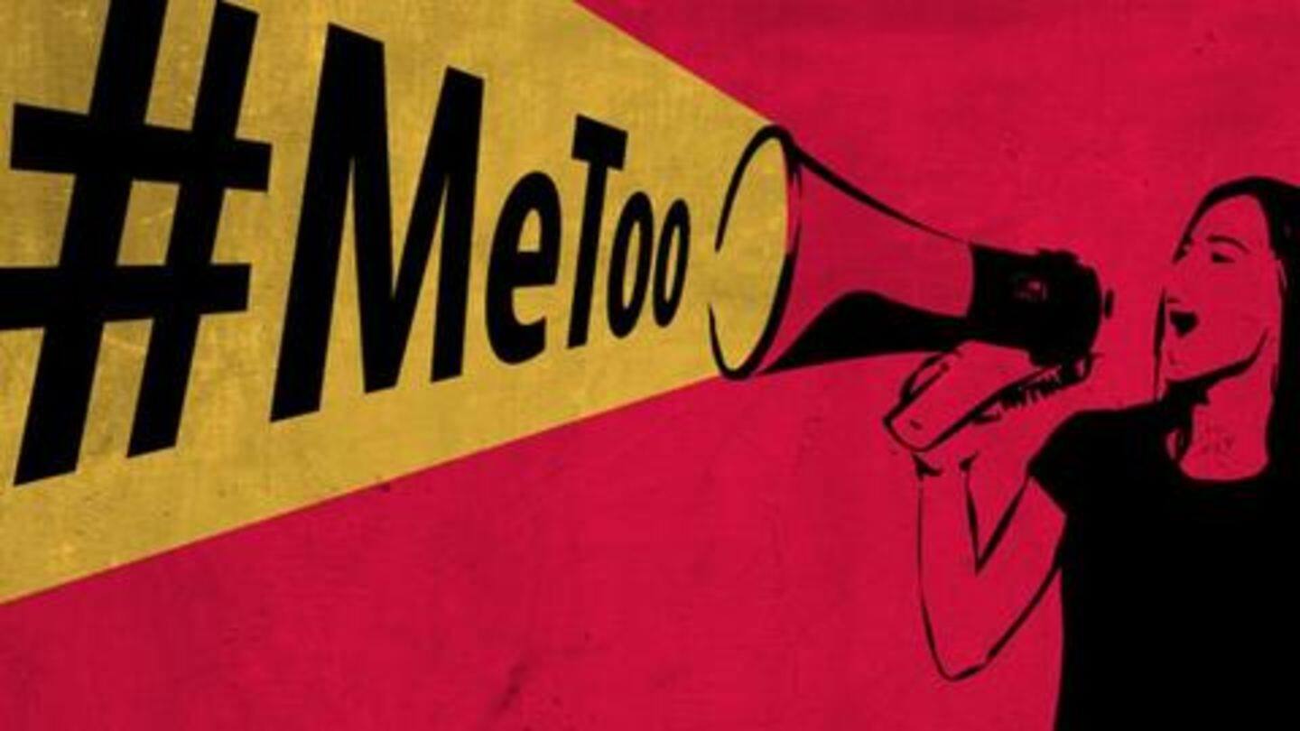 #MeToo impact: 3,000 Gurugram firms to come under administrative scanner