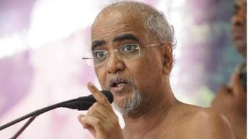 Nitish Kumar condoles death of Jain monk Tarun Sagar Maharaj