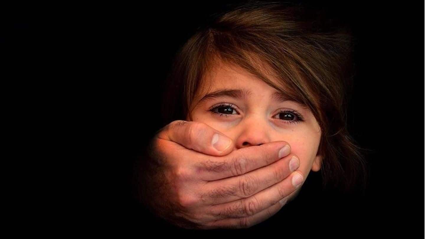 Punjab: 3-year-old girl raped by landlord in Patiala
