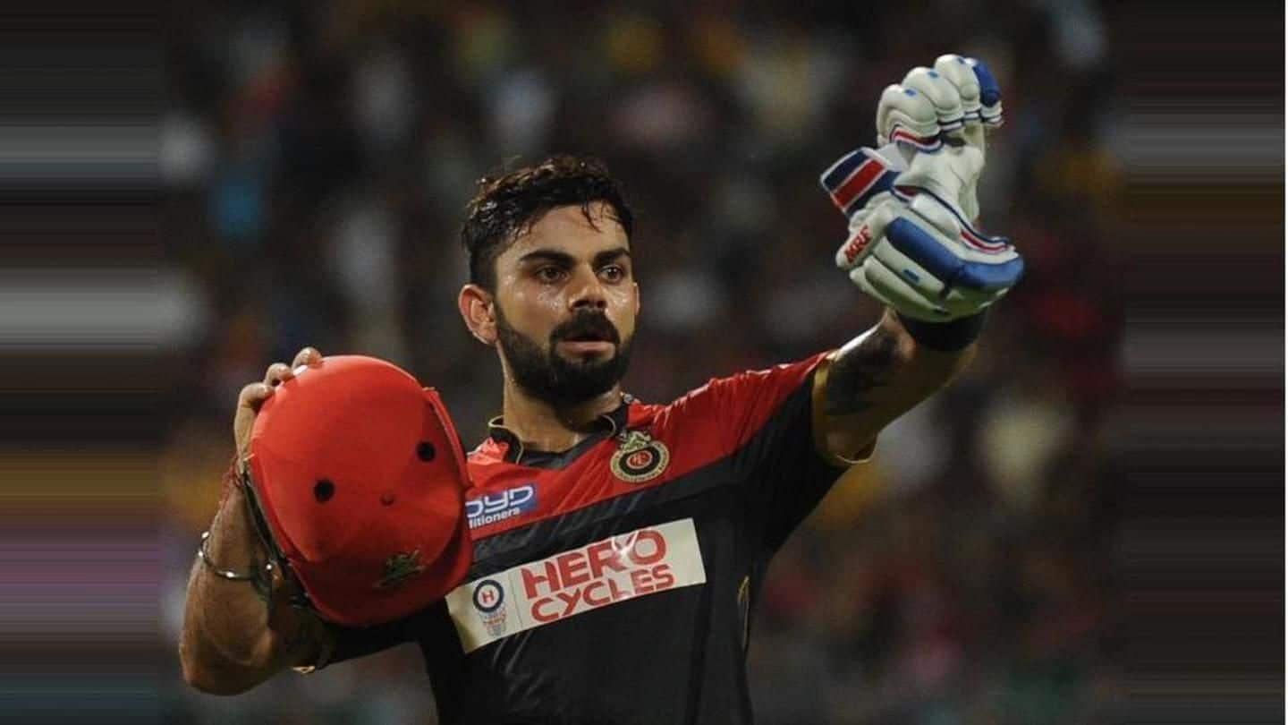 Don't deserve to win if we field like that: Kohli