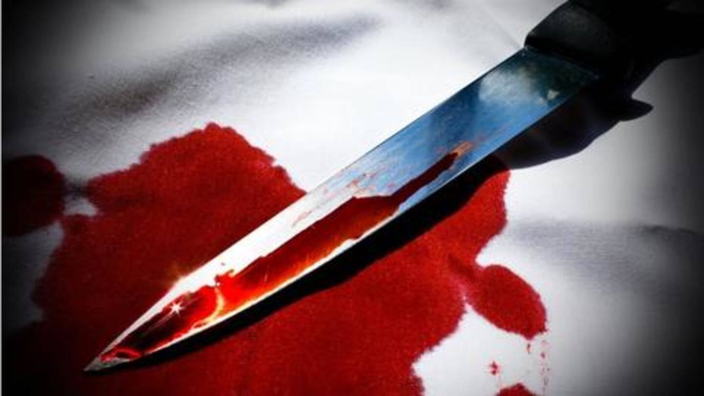 Delhi: Woman found dead with throat slit in her home