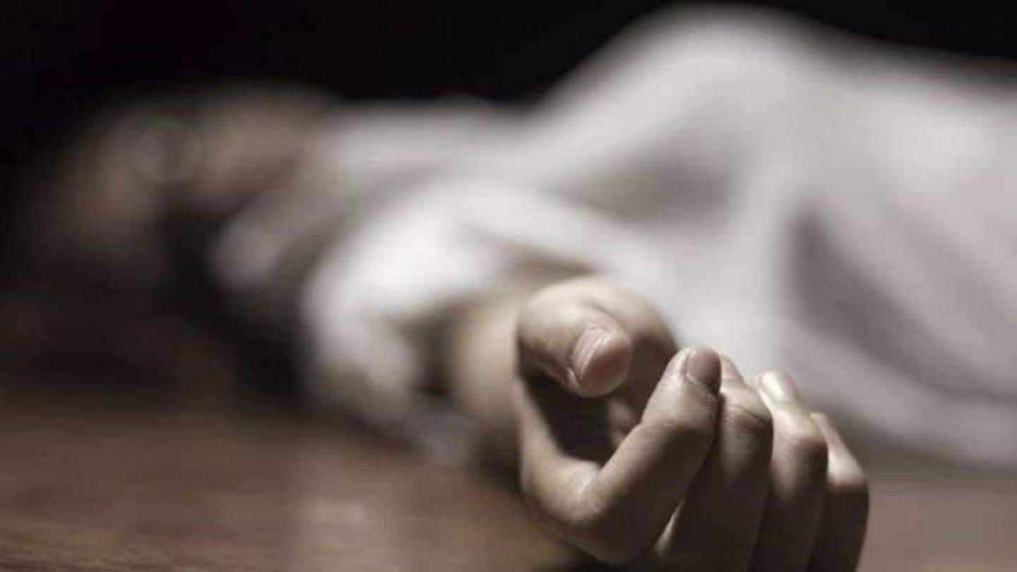 Nashik: 'Harassed' over loan repayment, couple commits suicide